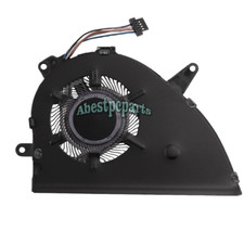 CPU Cooling Fan For HP Pavilion 15-cs0072wm 15-cs0073cl 15-cs0077nr 15-cs0078nr