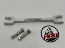 Hrb - Bmw E46 Getrag Dssr Selector Rod Billet Anodized