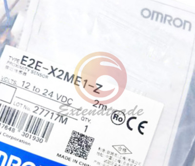 Ein Neu Omron E2E-X2ME1-Z Näherungsschalter