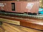 H O Athearn 50ft, .Auto Box Car. Sea Board Coast Line  S C L . New in Box . — photo 2