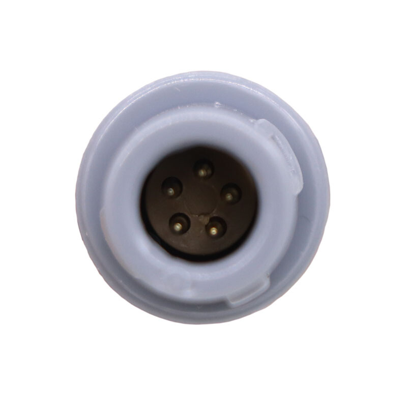 5pin SpO2 Sensor Probe Cable Wire Fit For Contec CMS60C CMS60D CMS7000/8000/9000