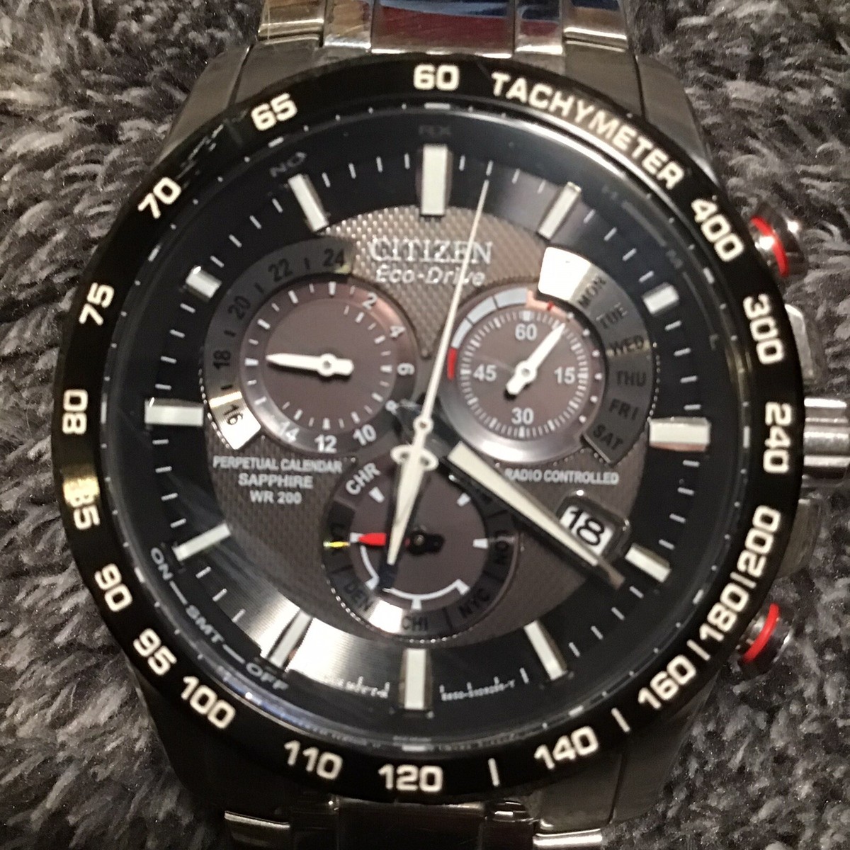 E650 Eco Citizen E650 Reset CITIZEN E650 WATCH MOVEMENT ECO DRIVE