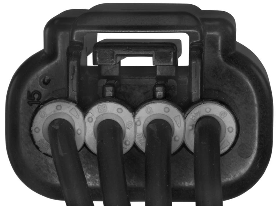 Conector de bobina Airtex 1P1699 Foto 4 de 4