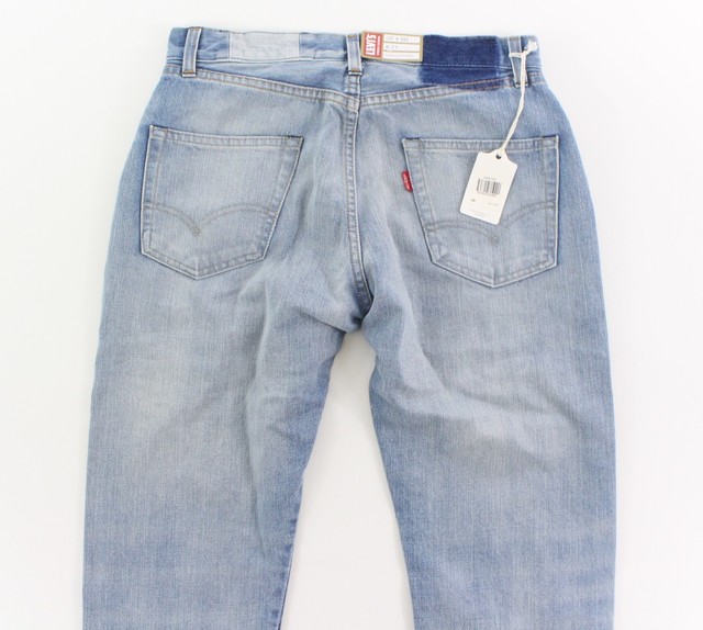 LEVI'S VINTAGE CLOTHING LVC 1967 CUSTOMIZED 505 Jeans SZ. 29x32 | eBay