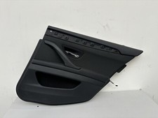 Original Bmw 5er F11 T�rverkleidung T�rpappe hinten rechts stoff 1659652