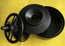 35mm 135 type film developing processing tank, USSR, lomography, Lomo