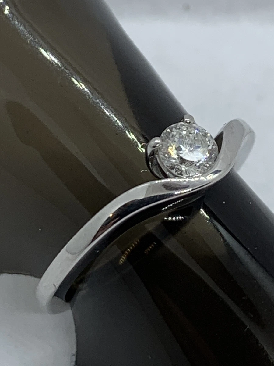 Goldsmiths solitaire deals rings