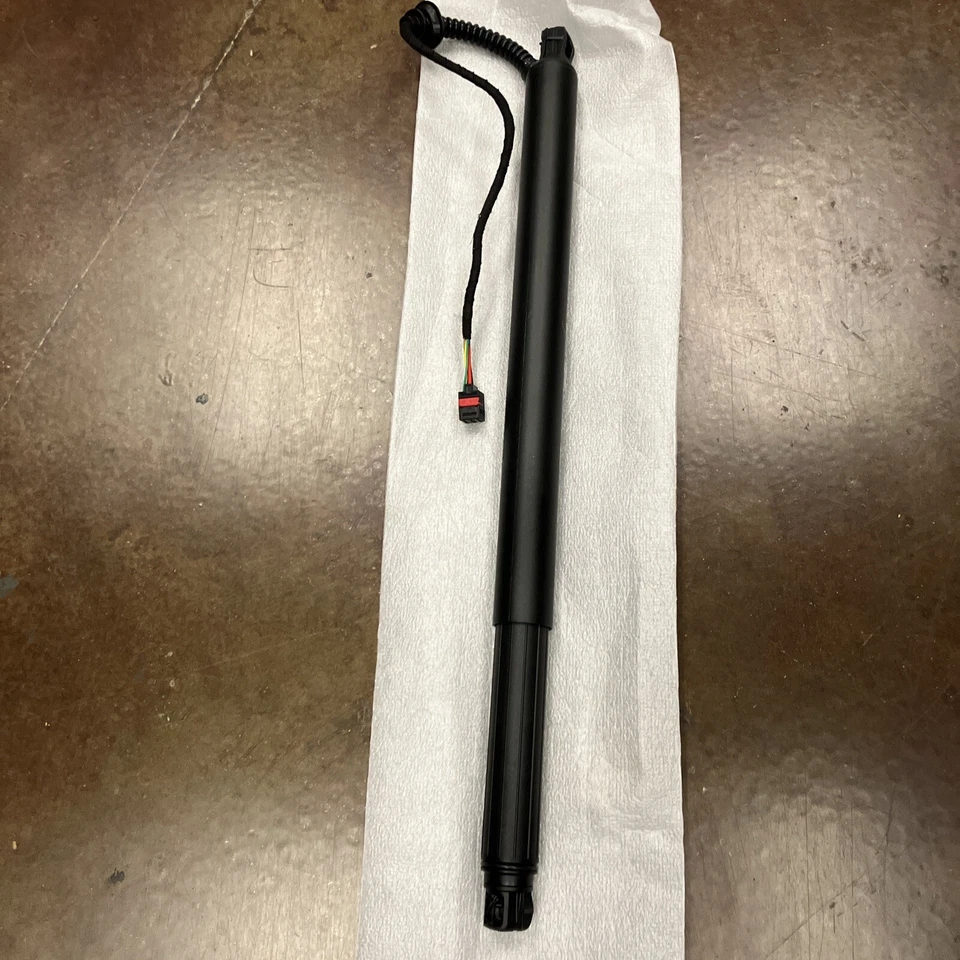 81770-D9100 2017-2022 Kia Sportage puerta levadiza eléctrica puntal cilindro nuevo fabricante original Foto 2 de 4