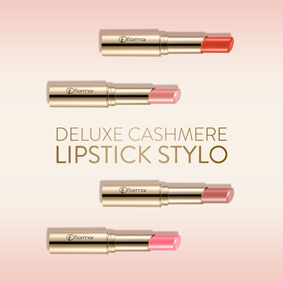 cashmere lipstick