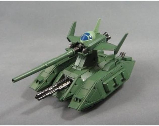 BANDAI ROBOT SPIRITS SIDE MS HT-01B Magella Attack Hardpoint