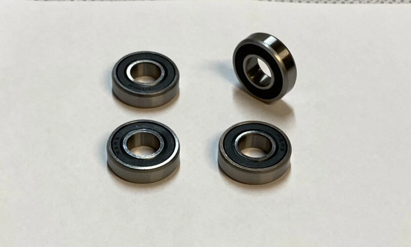 Mothercare top orb wheels