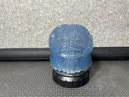 Sabre Laser Star Wars Galaxy's Edge Savi's Workshop - Imprimé 3D Personnalisé - Commande Tombée