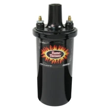 Pertronix 40511 - Flame Thrower Canister Ignition Coil (for Distributor Ignition