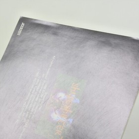 SHAPE SHIFTER shapeshifter PC Engine SCD 3252 pe