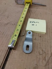 Shifter Shift Lever Arm Hurst Vintage GM OEM Muncie T10 Saginaw  1st-2nd-3rd-4th