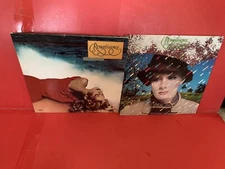 Lot of 4 Renaissance LP's - See Item Description for details