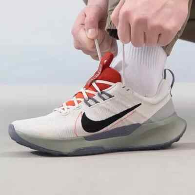 Nike Juniper Trail 2 NN ''Light Orewood Brown'' Herren Sneaker Schuhe Gr. UK 12