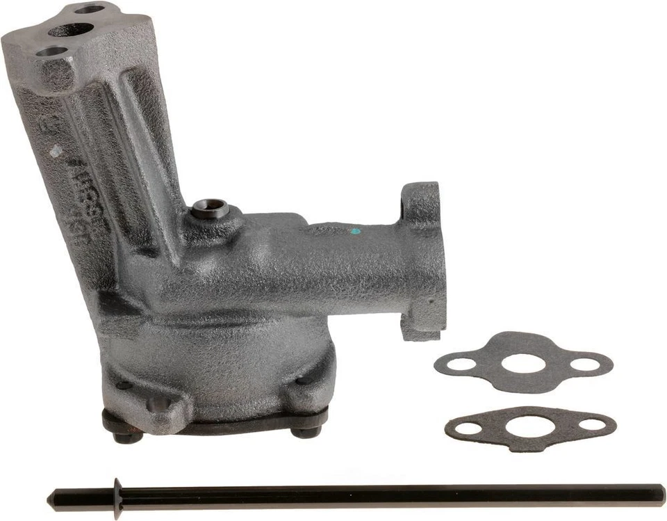 Bomba de aceite del motor compatible con Mercury Cougar Grand Marquis Comet 1962-2001 Melling Foto 4 de 4