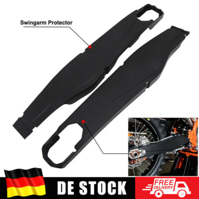Schwingenschutz Schutz-Abdeckung für KTM 150 250 350 500 EXC EXCF XCW XCFW 12-23