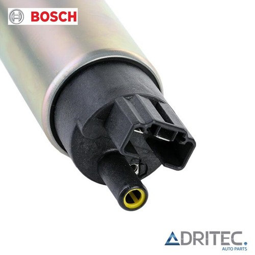 ✅ BOMBA DE GASOLINA BMW R900RT R1150R S1000RR BOSCH - Imagen 4 de 4
