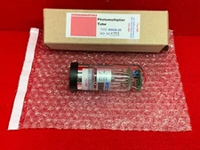 HAMAMATSU R9420 Photomultiplier Tube 1-1/2" (38mm) Spectroscopy PMT w/62 Meg VD