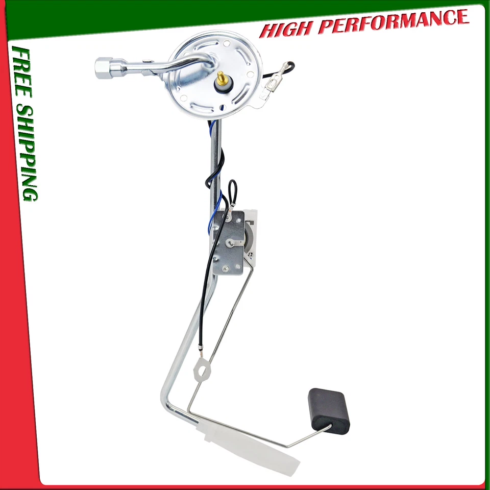 Unidade de envio de tanque de combustível compatível com 1961-66 Chevrolet C10 C20 C30 K10 K20 Pickup FG119A - Imagem 2 de 4