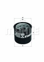 Yamaha Yzf 750 R/Sp, Bj. 93-98 (4HN 4HT) ÖLfilter Mahle