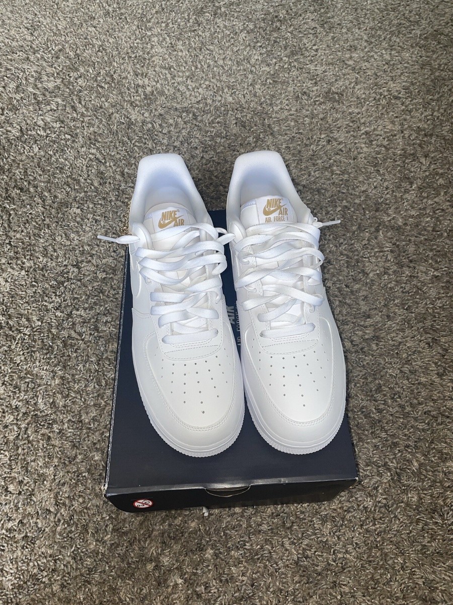 Size 12 - Nike Air Force 1 '07 LX Lucky Charms W 195243800156| eBay