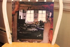 Decay, LP vinyl,  by Fatboi Sharif & Steel Tipped Dove, rap, experimental