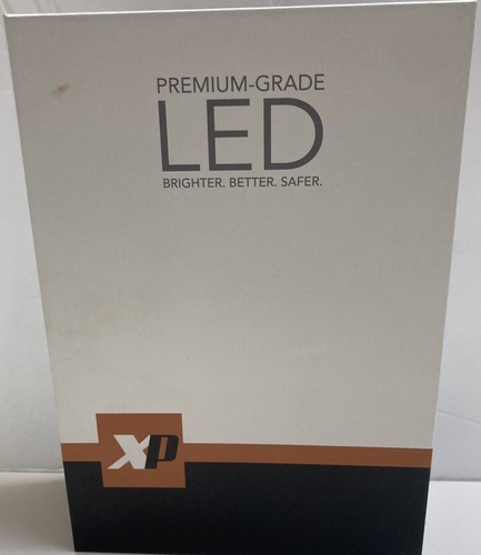 H13 led headlight bulbs - Picture 7 of 9