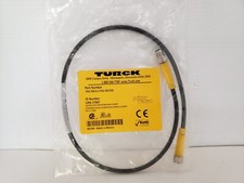 TURCK PKG 4M-0.5-PSG 4M/S90 PICOFAST MOLDED CORDSET (U99-17487) NIB