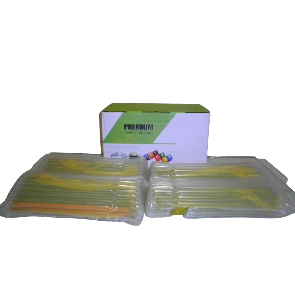 TN-433-CL 4-PK Toner Cartridges (BK,C,Y,M) For Brother HL-L & MFC-L.. CDW & CDWT - Image 4 of 4