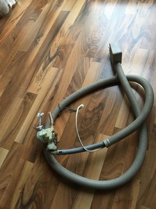 Geschirrspülmas​chine Aquastop (Ah18)