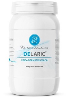 Fl Group Delaric 30 Capsule