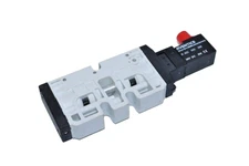 HOMAG 4-011-04-1279 Pneumatic Directional Valve AVENTICS 0820060761