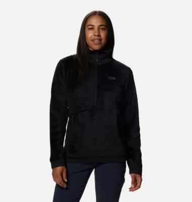 Mountain Hardwear Damen Polartec High Loft Pullover