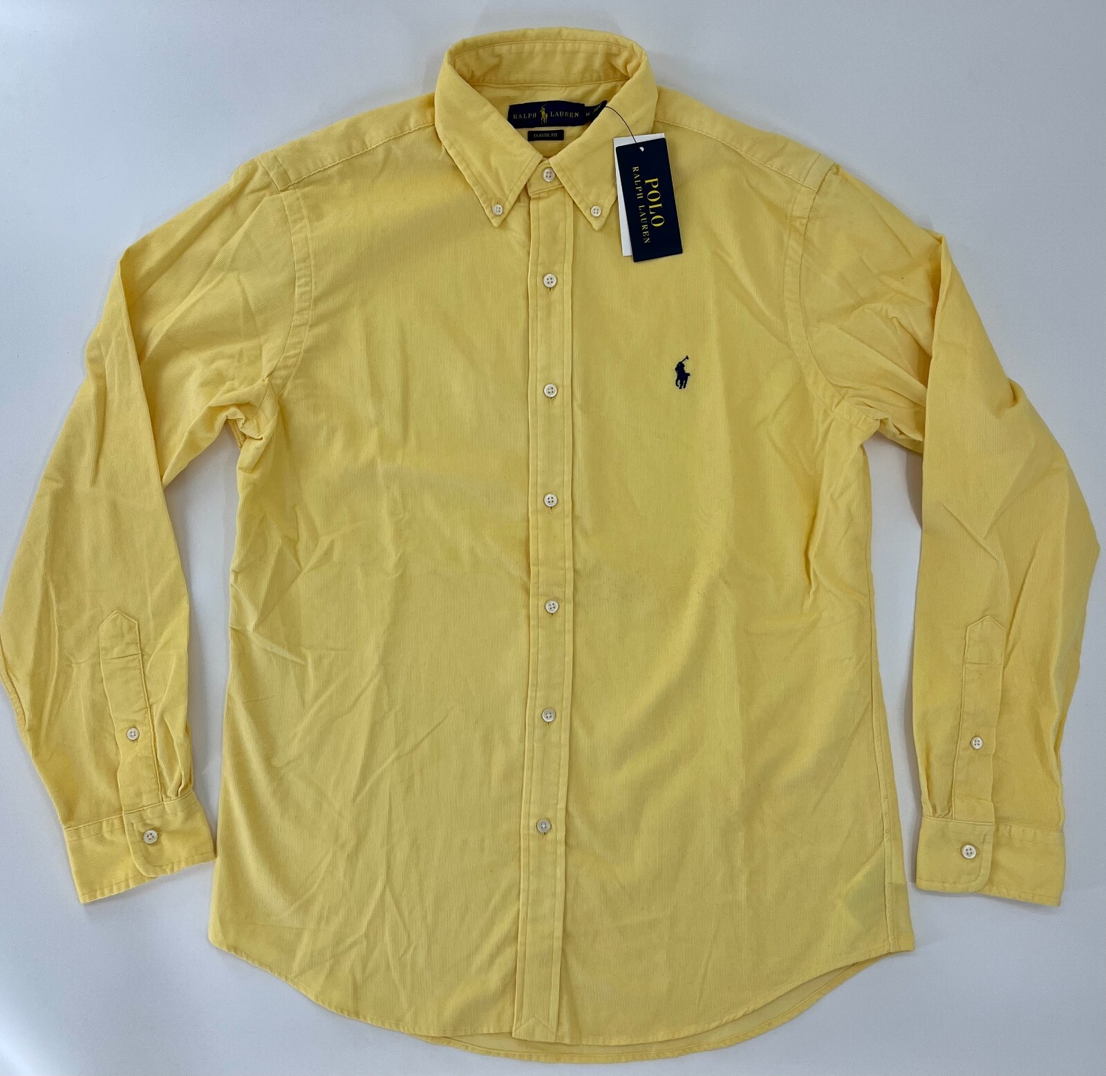 corduroy shirt ralph lauren