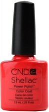 Image of CND Shellac UV/LED Gel Nail Polish 7.3ml - Tropix