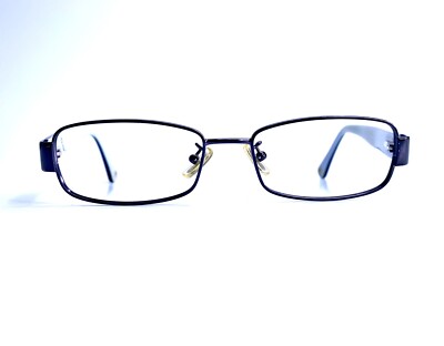 COACH, Eyeglasses, HC 5001 Taryn 9024-BLUE 50 Eye, 16 Bridge, 135 Temple. Coach Eyeglasses HC5001 | Designer Frames Outlet main image 2