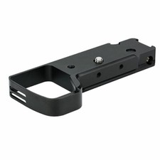 HG-ZV1F Metal Hand Grip for Sony ZV-1F ZV1 II ZV1II Camera aluminum aloy HG-ZV1F