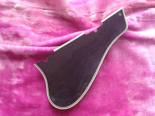 Vintage 1960's Gibson ES-175D Pickguard Wide Bevel Top Mount Version 1964 1965 
