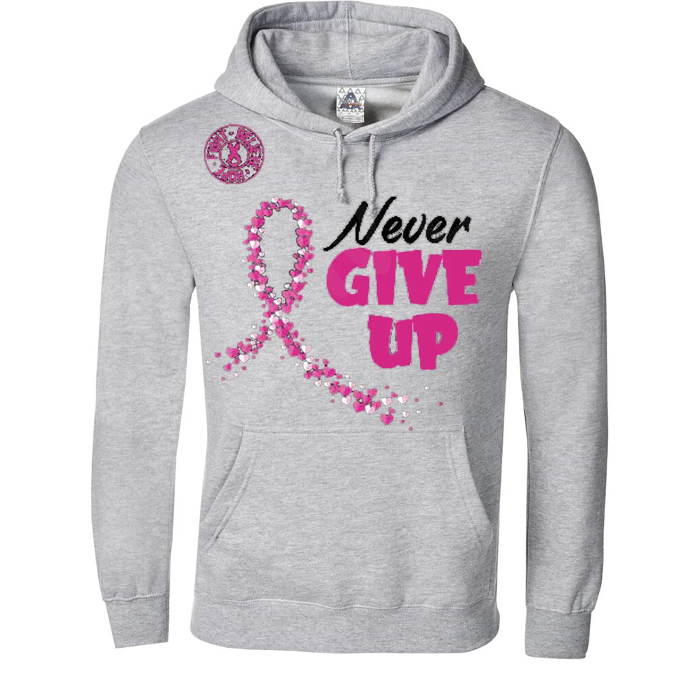 Pink top ribbon hoodie