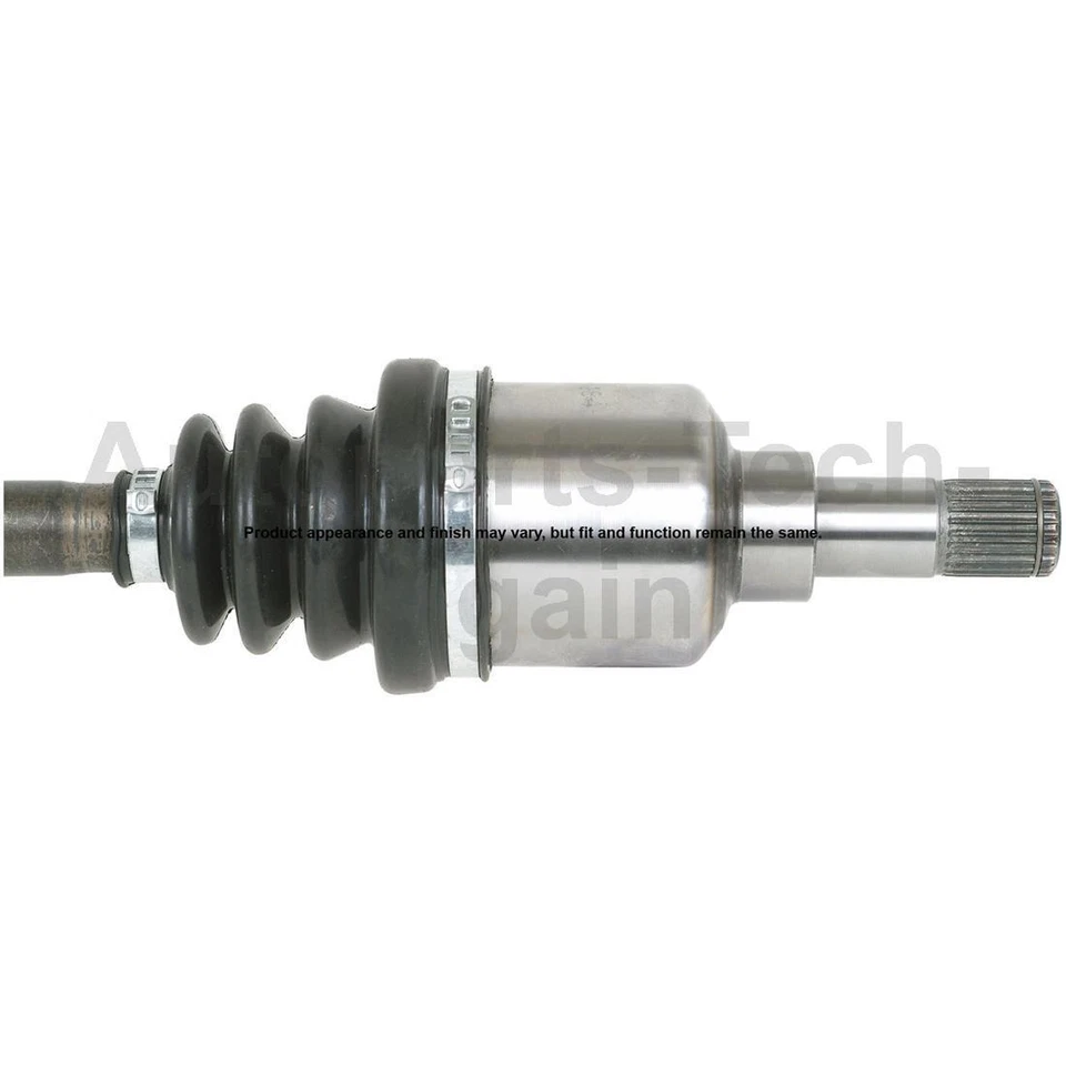 Eje articulado TrakMotive pasajero delantero CV eje para Ford Tempo 1992-1994 Foto 4 de 4