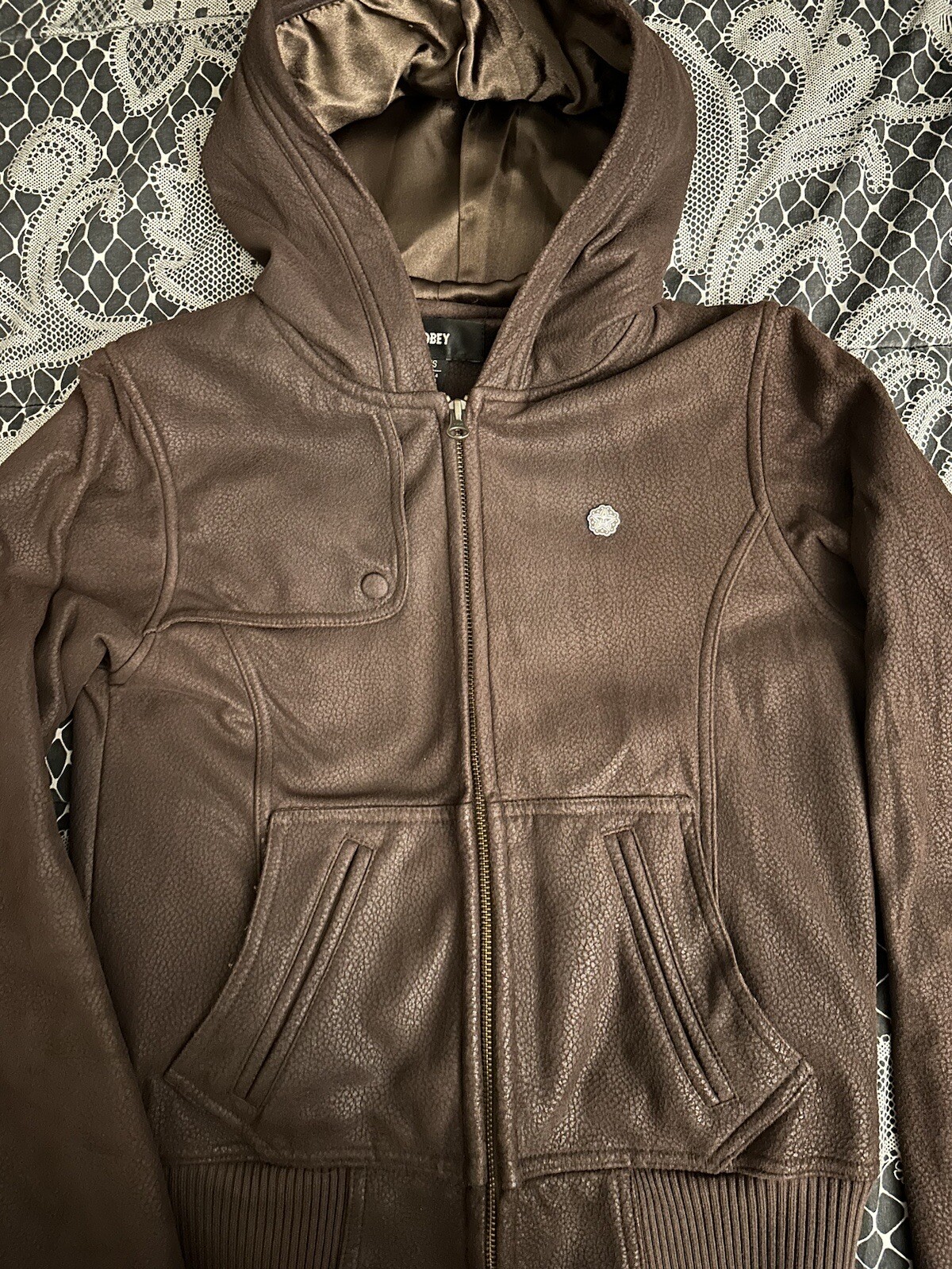 Obey Jacket - image 1