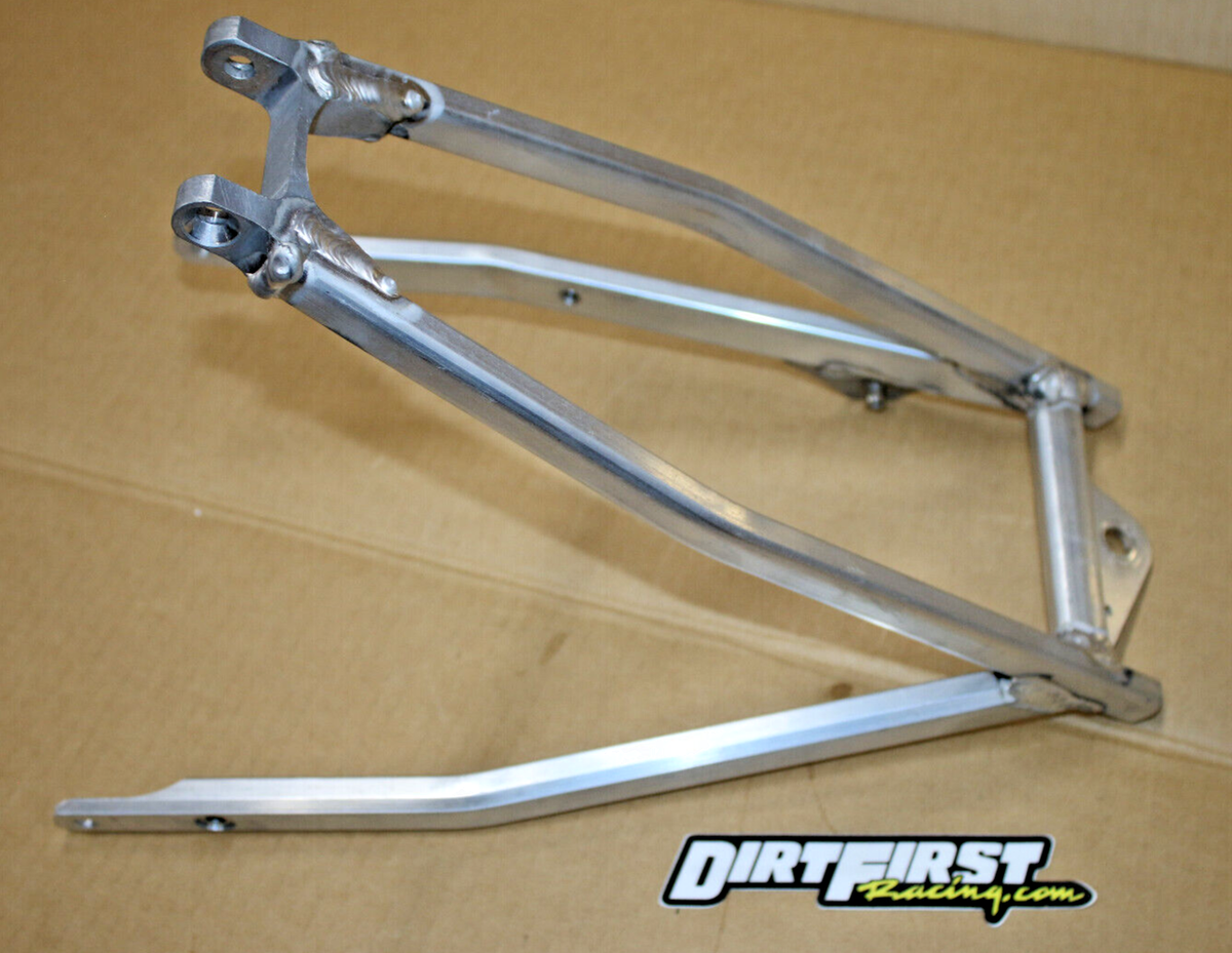 ビデオフレーム 2023 KTM OEM 85SX 85 SX Rear Subframe frame 18-24 47203002000 TC