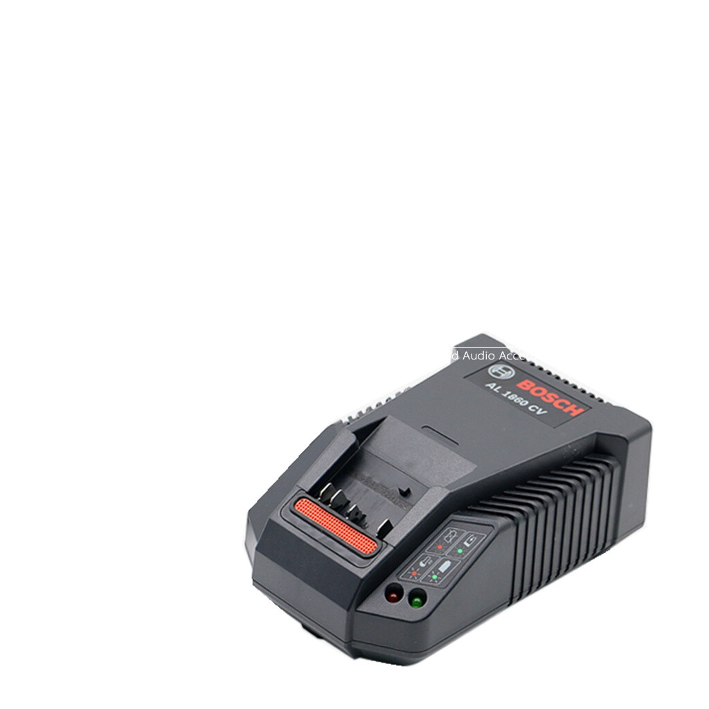 1600A0016V Battery Charger BOSCH18V Cordless Tool Electric Drill Angle