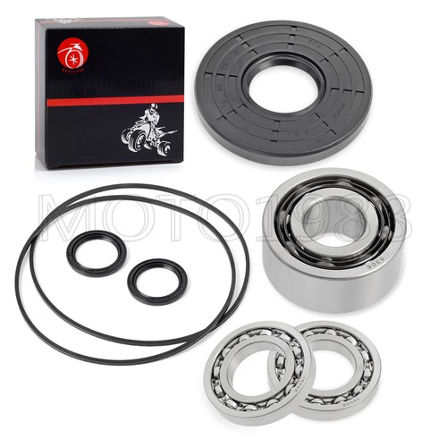 Front Differential Rebuild Kit Front Differential Seal Kit For Polaris Ranger/RZR Haiti Rzr Axels - Foto 5