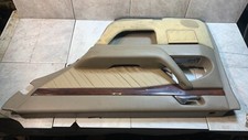 ORIGINAL Mercedes Benz S-Klasse W140 Tür Abdeckung Verkleidung Hinten Rechts DE? ORIGINAL Mercedes Benz S-Klasse W140 Tür Abdeckung Verkleidung Hinten Rechts DE?