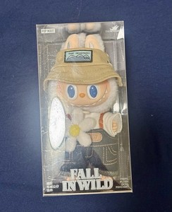 Labubu Fall in Wild | eBay