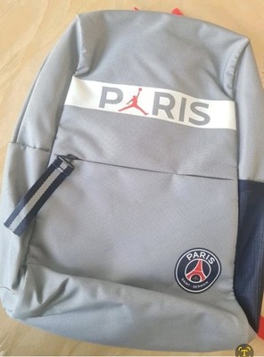 Michael Air Jordan Paris Saint Germain PSG Rucksack Backpack Tasche Nike